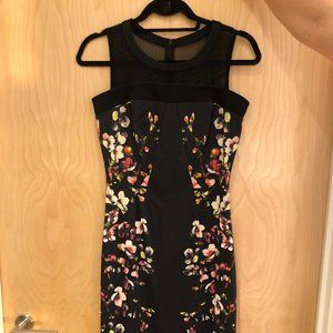 Karen Millen Evening Dress - size US 6